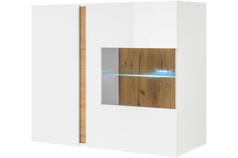 Display case - Clair