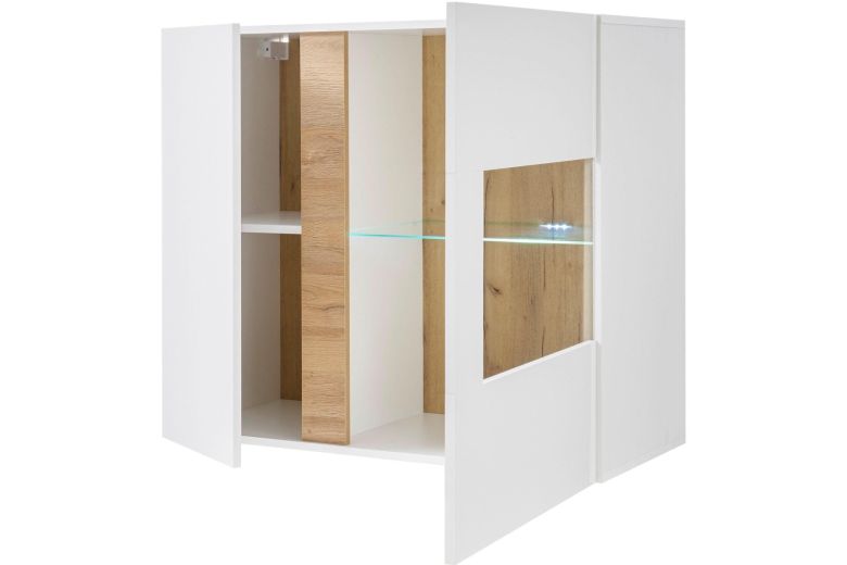Display case - Clair