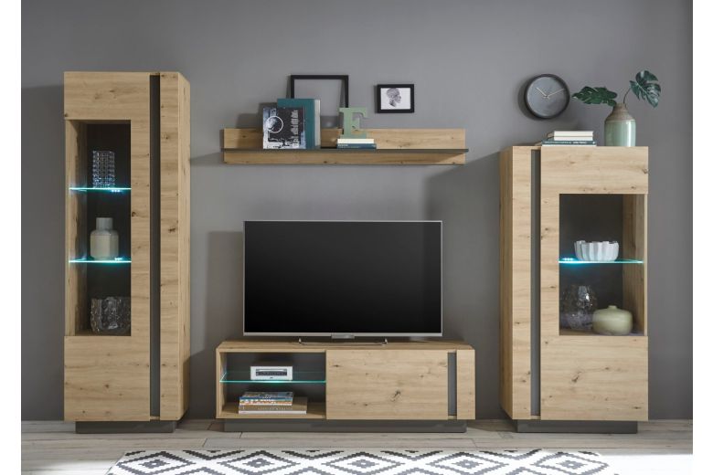 Wall unit - Clair
