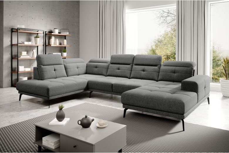 U-образный диван - Bretan