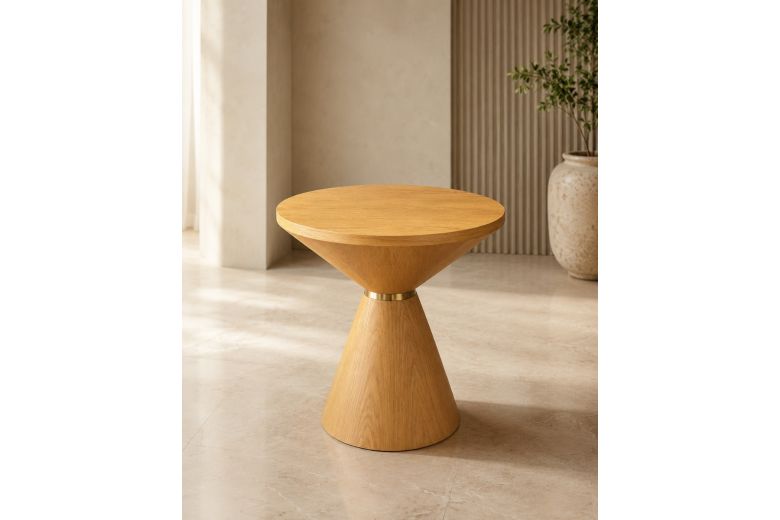 Coffee table - Lux