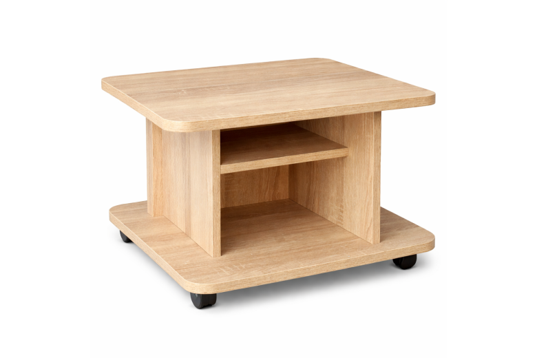 Coffee table - Rollen