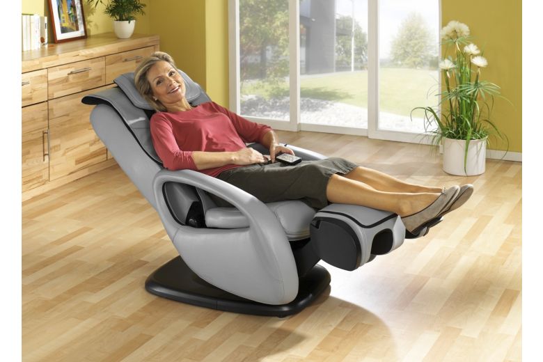 Massage chair - Comfort