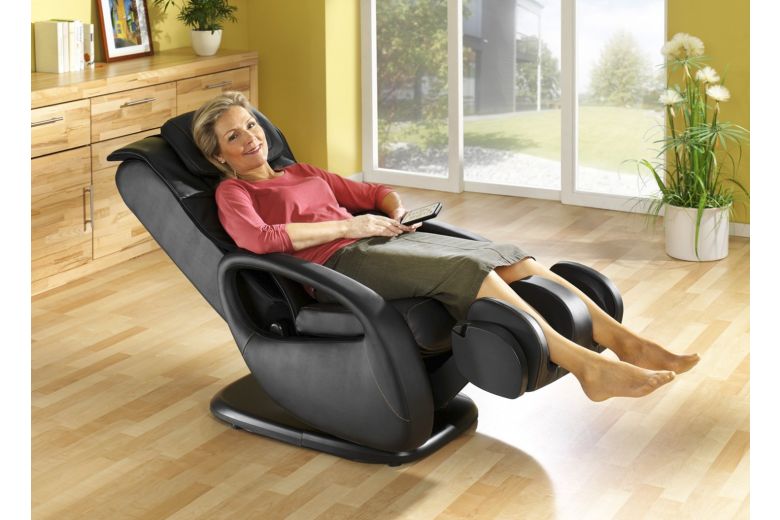 Massage chair - Comfprt