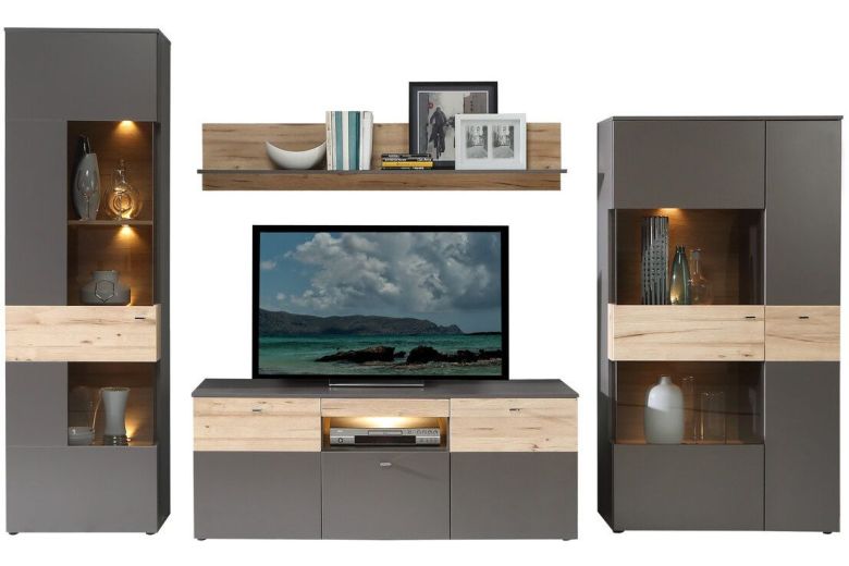 Wall unit - Como