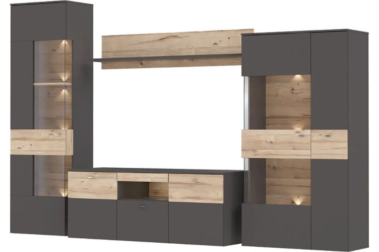 Wall unit - Como