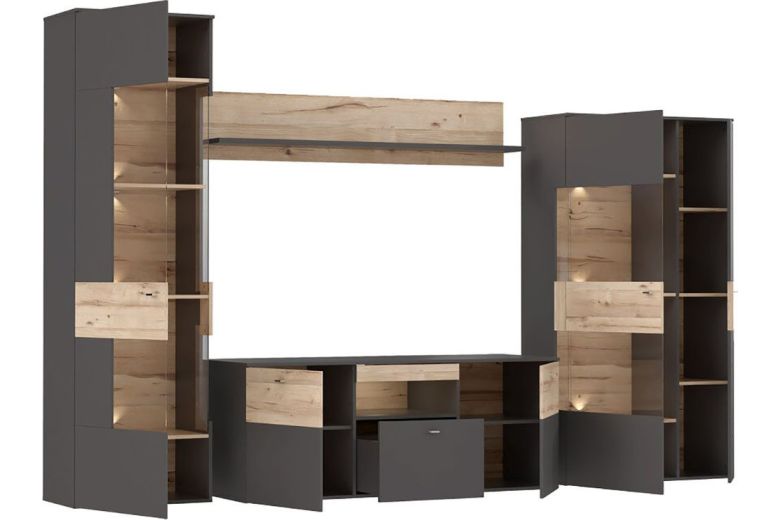 Wall unit - Como