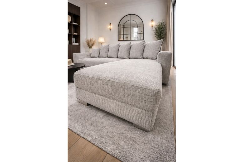 Corner sofa - Diwan