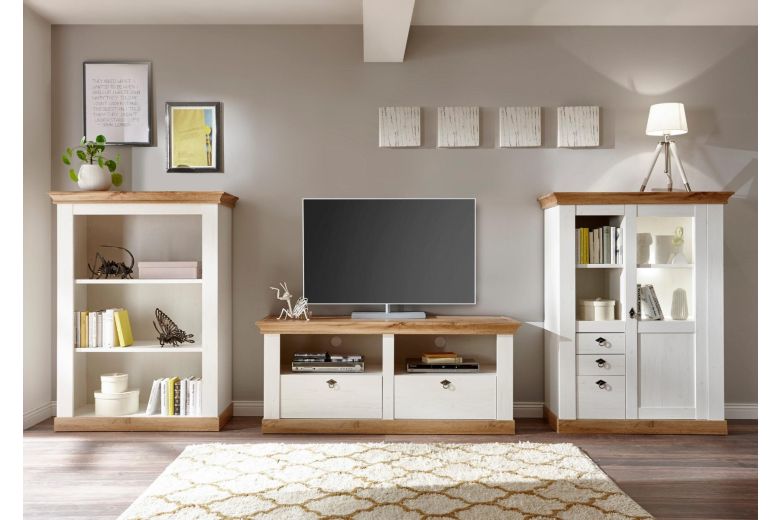 Highboard - Cremona