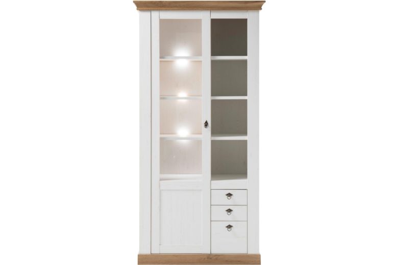Display case - Cremona