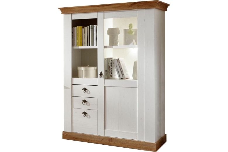 Highboard - Cremona