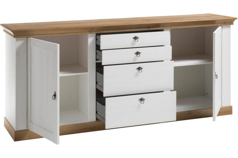 Сервант - Cremona