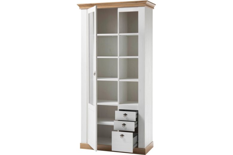 Display case - Cremona