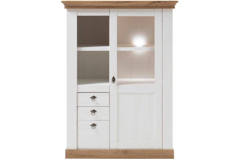 Highboard - Cremona