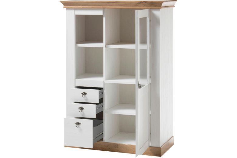Highboard - Cremona