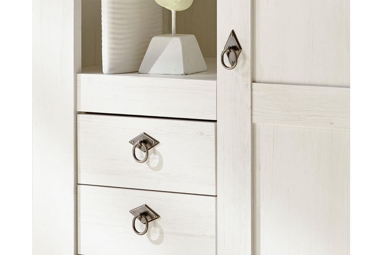 Highboard - Cremona