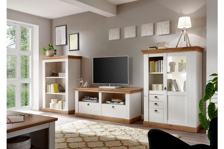 Highboard - Cremona