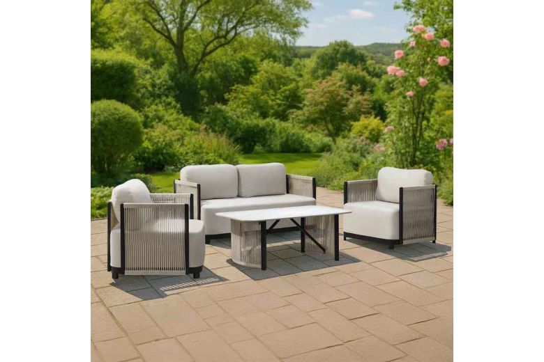 Уличная Мебель - Garden Lounge - Curacao