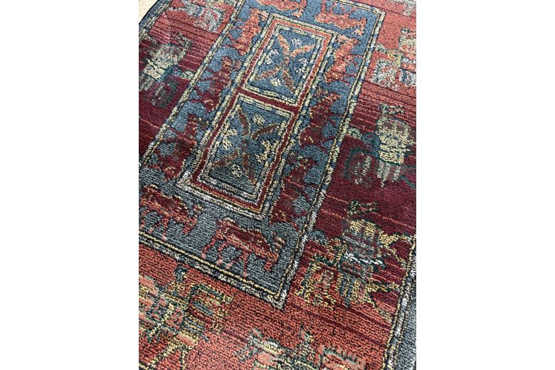 Ковер - Rug 951862