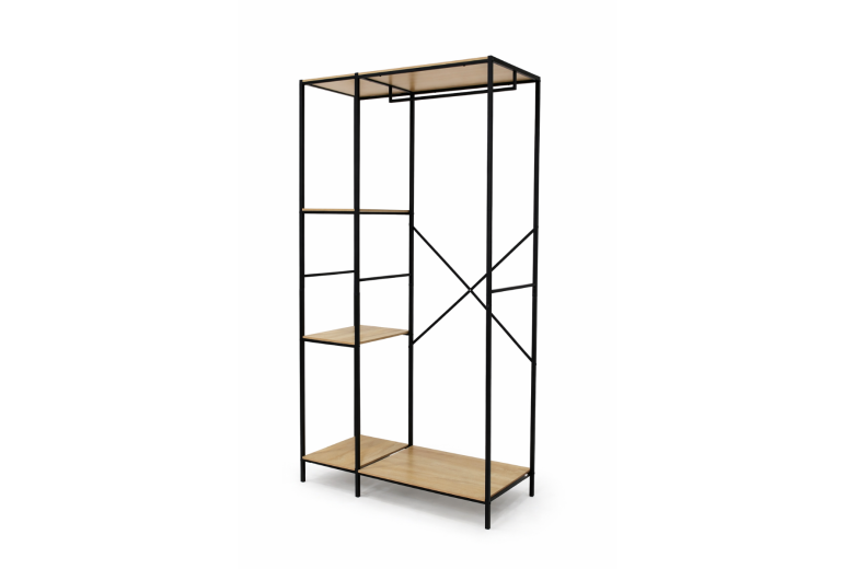 Entrance hall unit - Nordic (WR4396)
