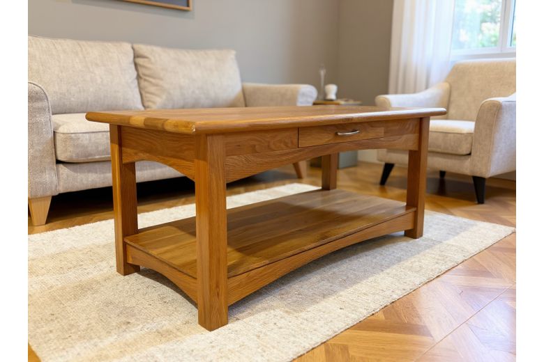 Coffee table - Kleo