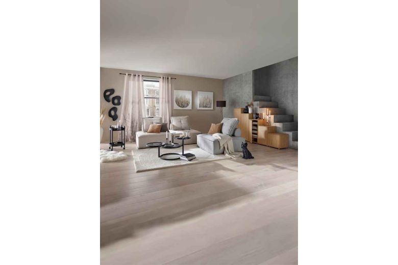 Coffee table - Cyrus