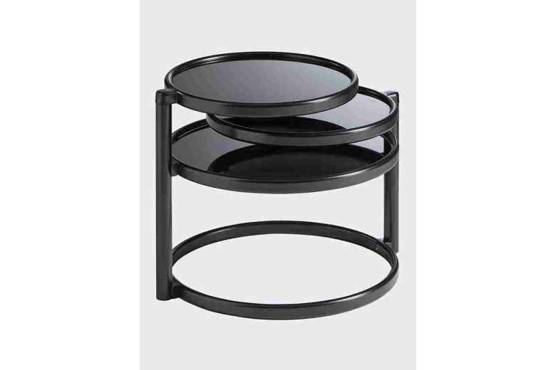 Coffee table - Cyrus