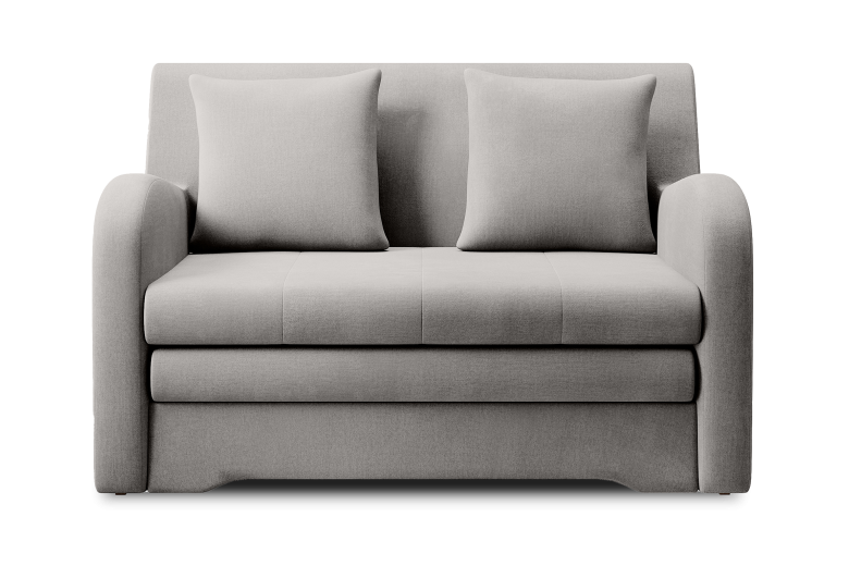 Sofa+bed - Ario (Pull-out bed with storage box) Sofa+bed - Ario (Pull-out bed with storage box)