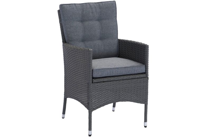 Outdoor Dining Chair - Korfu