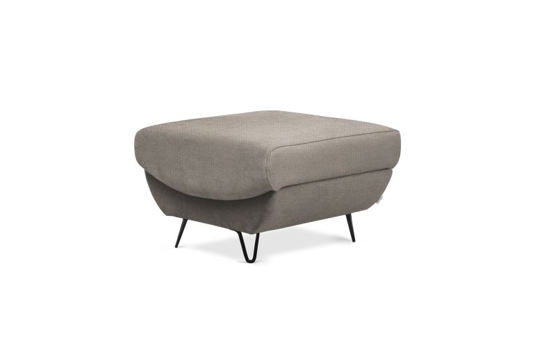 Footstool - Silva
