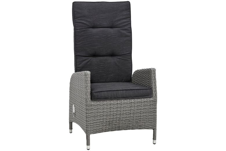 Outdoor Recliner Chair - Brisbane