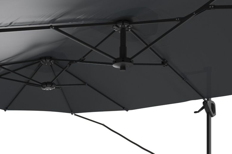 Outdoor Umbrella - Elba