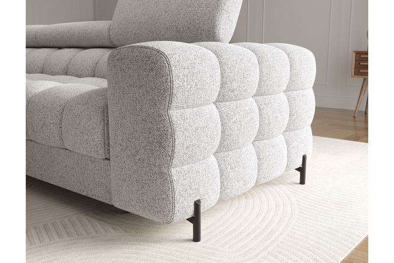 Corner sofa - Felro (Pull-out bed with storage box) Corner sofa - Felro (Pull-out bed with storage box)