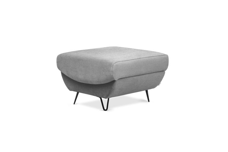 Footstool - Silva