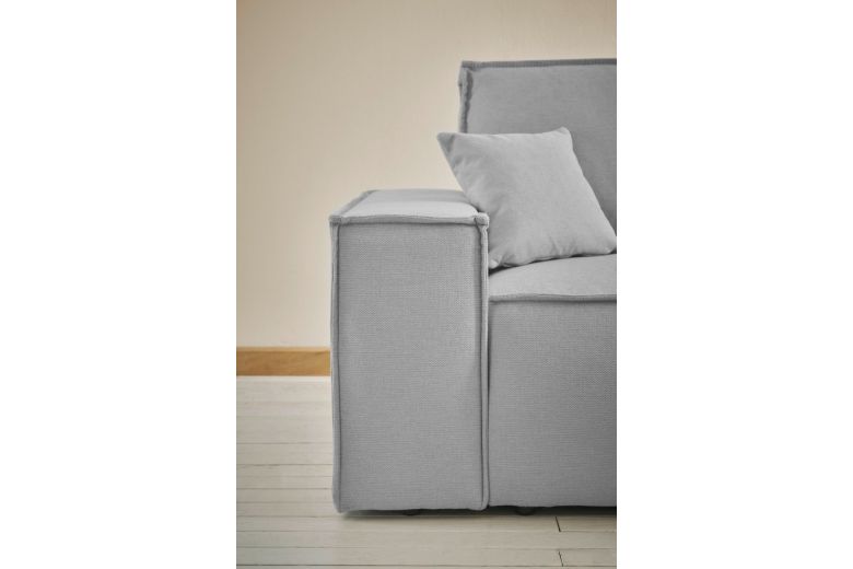 3 seat sofa - Sherwood (Pull-out bed with storage box) 3 seat sofa - Sherwood (Pull-out bed with storage box)