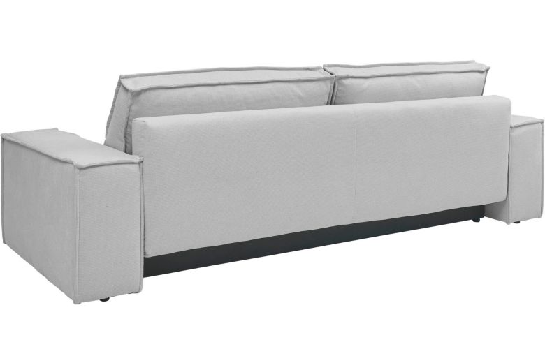 3 seat sofa - Sherwood (Pull-out bed with storage box) 3 seat sofa - Sherwood (Pull-out bed with storage box)