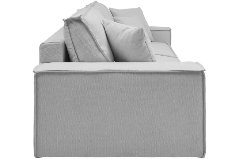 3 seat sofa - Sherwood (Pull-out bed with storage box) 3 seat sofa - Sherwood (Pull-out bed with storage box)