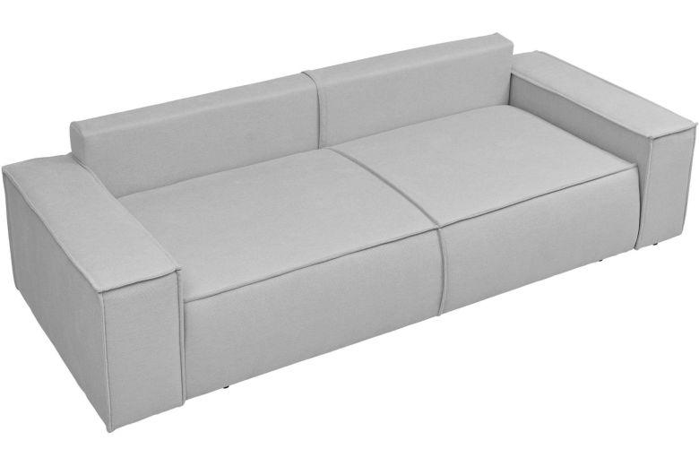 3 seat sofa - Sherwood (Pull-out bed with storage box) 3 seat sofa - Sherwood (Pull-out bed with storage box)