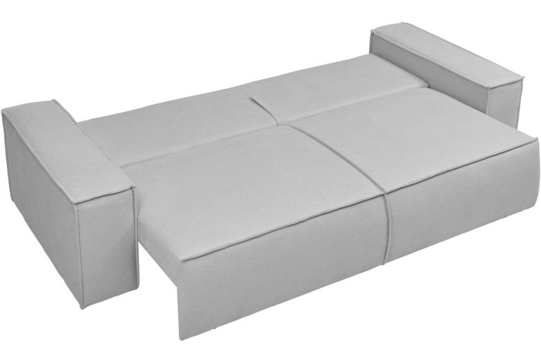 3 seat sofa - Sherwood (Pull-out bed with storage box) 3 seat sofa - Sherwood (Pull-out bed with storage box)