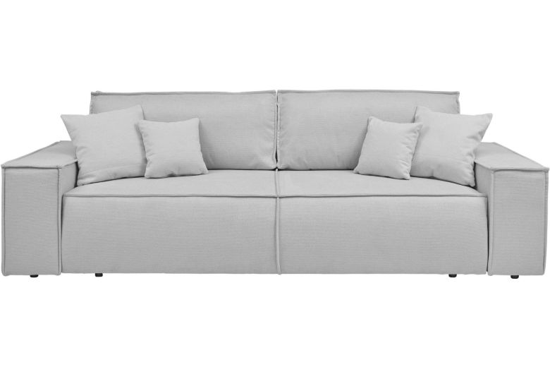 3 seat sofa - Sherwood (Pull-out bed with storage box) 3 seat sofa - Sherwood (Pull-out bed with storage box)