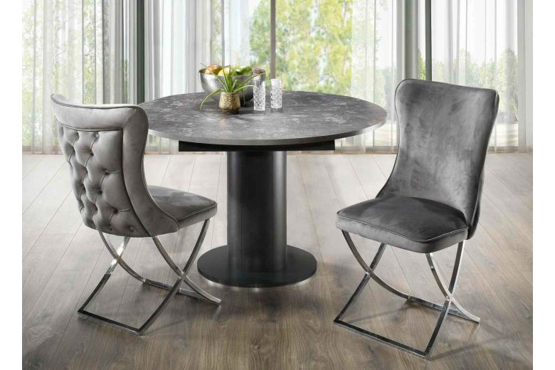 Dining table - Dan