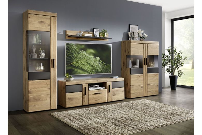 Секция - Dante - door opens to the right Секция - Dante - door opens to the right