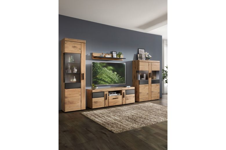 Секция - Dante - door opens to the right Секция - Dante - door opens to the right