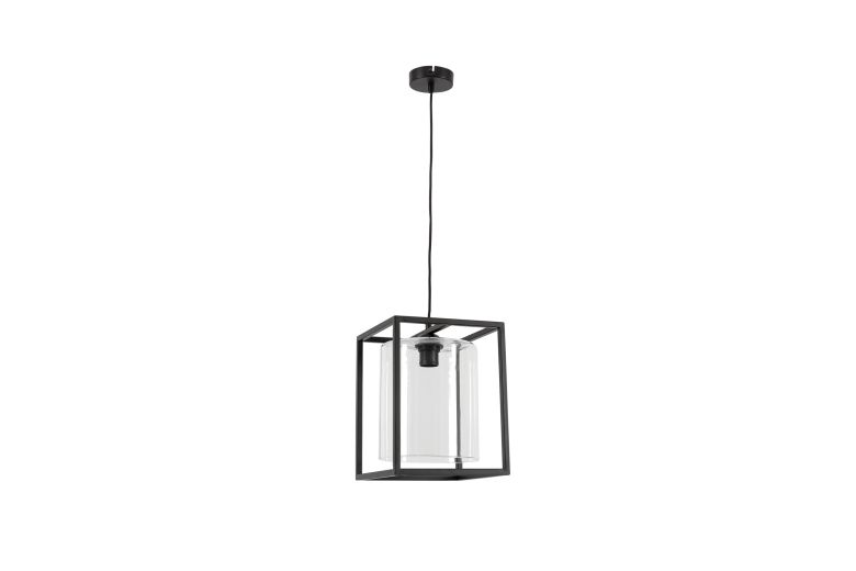 Ceiling Lamp - Quadratus
