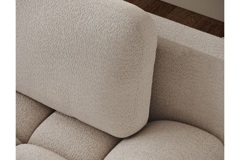 Sofa+bed - Guavio (Pull-out bed with storage box)