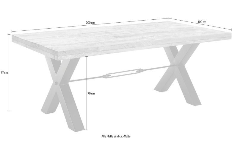Dining table - Delhi