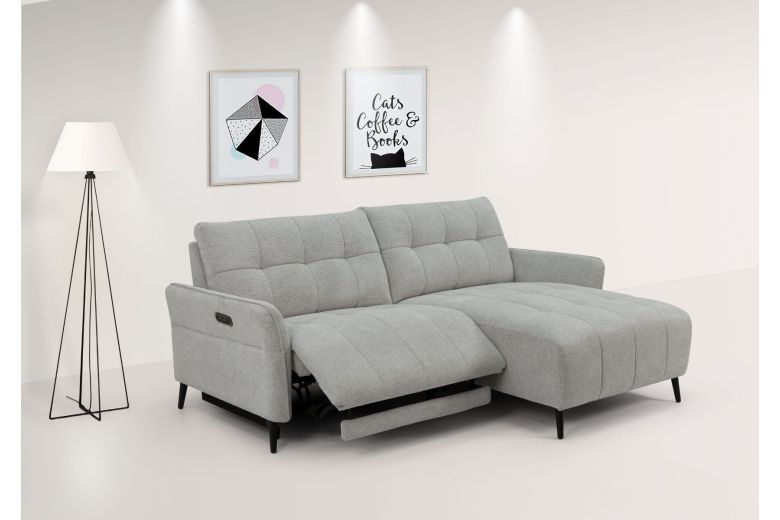 Corner sofa - Denio