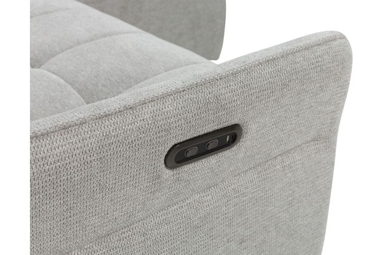 Corner sofa - Denio