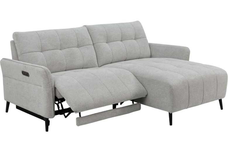 Corner sofa - Denio