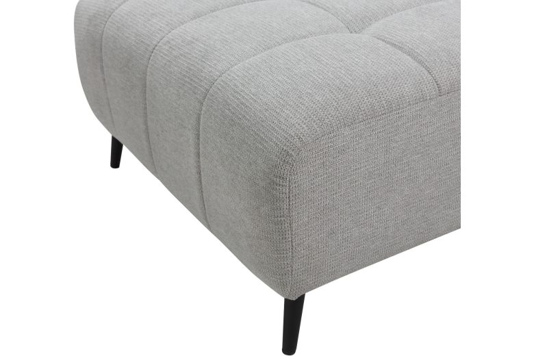 Corner sofa - Denio